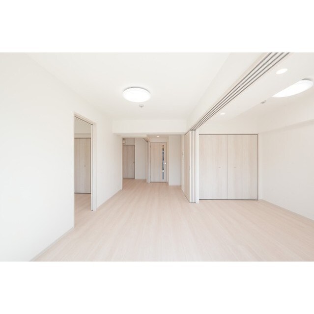 コンフォリア・リヴ豊洲キャナルの物件内観写真