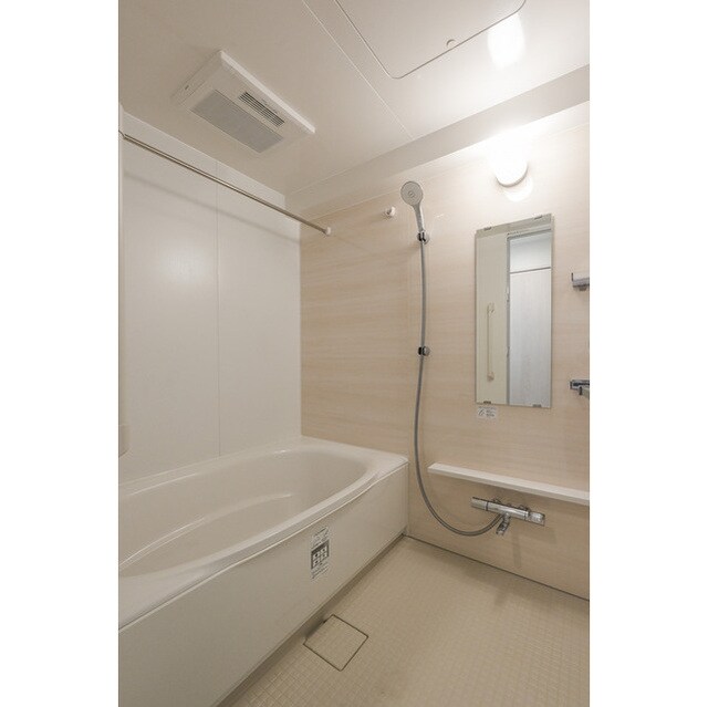 コンフォリア・リヴ豊洲キャナルの物件内観写真