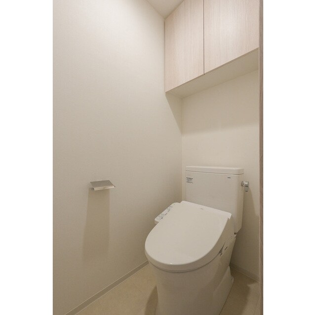 コンフォリア・リヴ豊洲キャナルの物件内観写真