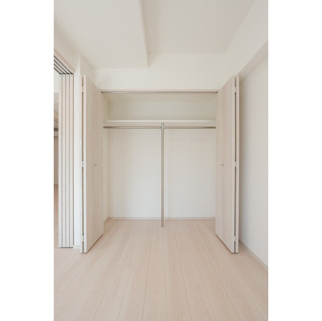 コンフォリア・リヴ豊洲キャナルの物件内観写真