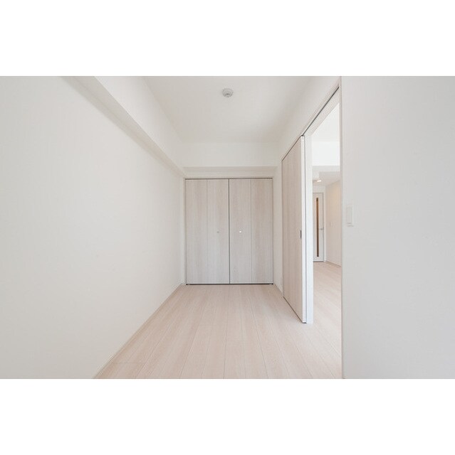 コンフォリア・リヴ豊洲キャナルの物件内観写真