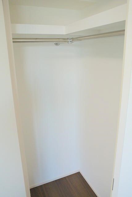 パティーナ上野の物件内観写真