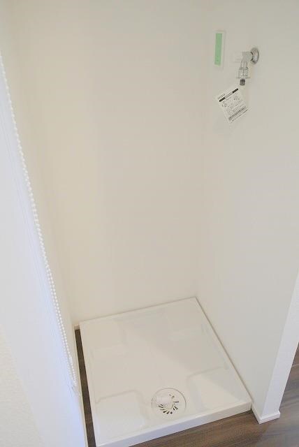 パティーナ上野の物件内観写真