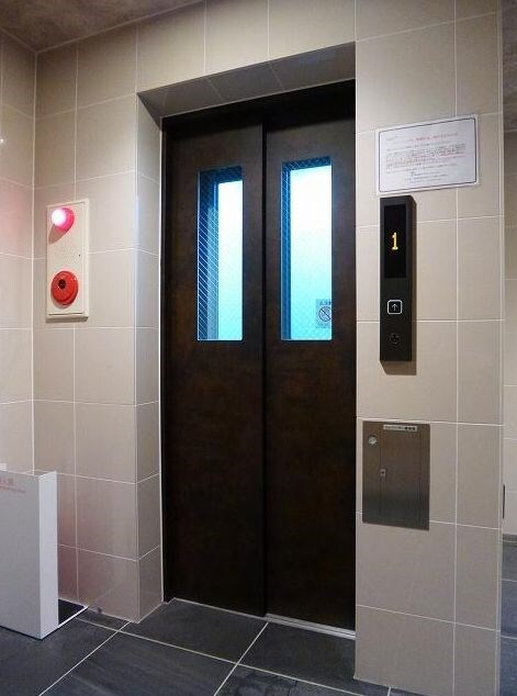 パティーナ上野の物件内観写真