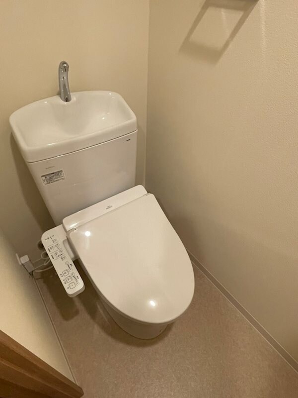 リビオメゾン上野入谷の物件内観写真