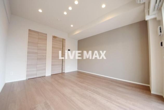 RIDGE豊洲の物件内観写真