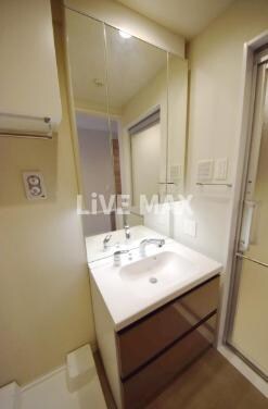 RIDGE豊洲の物件内観写真