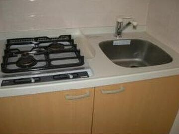 ダイヤモンドレジデンス勝どきの物件内観写真