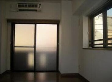 ダイヤモンドレジデンス勝どきの物件内観写真