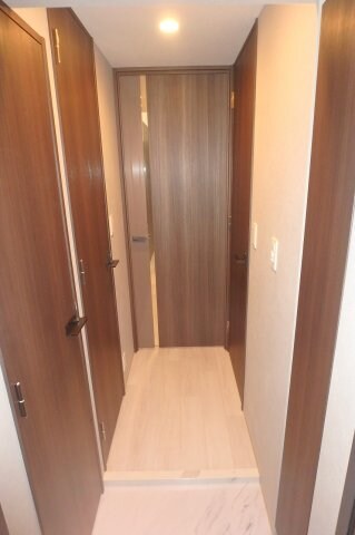 グランカーサ曳舟の物件内観写真