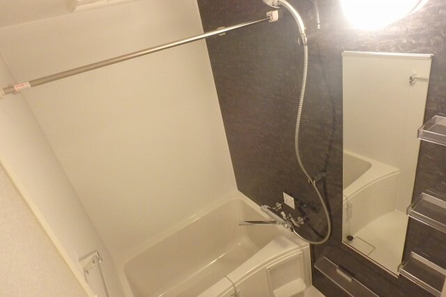 グランカーサ曳舟の物件内観写真