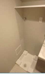 グランカーサ曳舟の物件内観写真