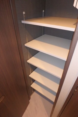 グランカーサ曳舟の物件内観写真