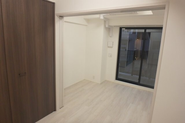 グランカーサ曳舟の物件内観写真