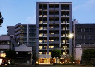 グランカーサ曳舟の物件内観写真