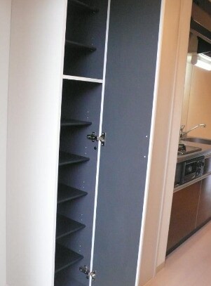 オズレーベルの物件内観写真