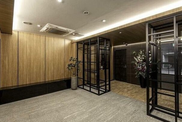 Ｊ．リヴェール上野入谷プレイスの物件外観写真