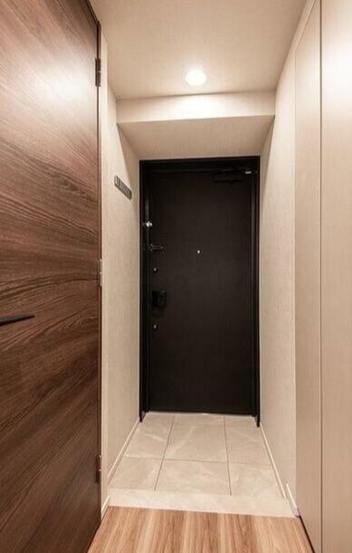 Ｊ．リヴェール上野入谷プレイスの物件内観写真