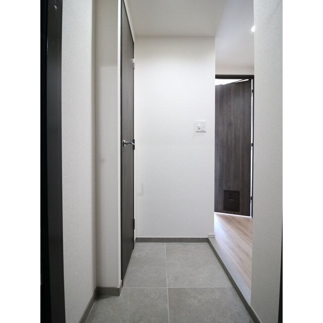 プレール・ドゥーク亀戸Ⅵの物件内観写真