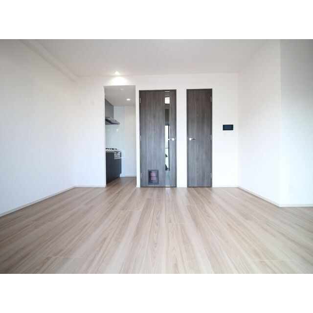 プレール・ドゥーク亀戸Ⅵの物件内観写真