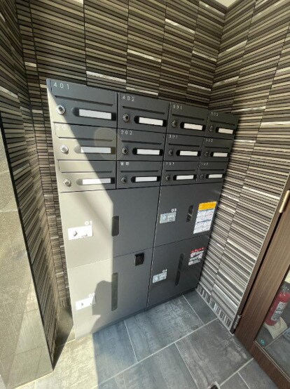 カサブランカ上野入谷の物件内観写真