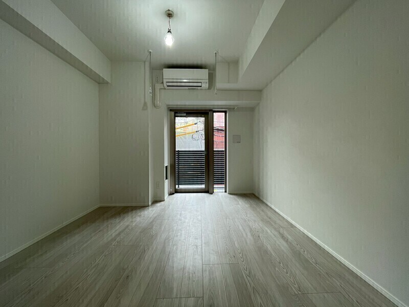 ルミークアン北上野の物件内観写真