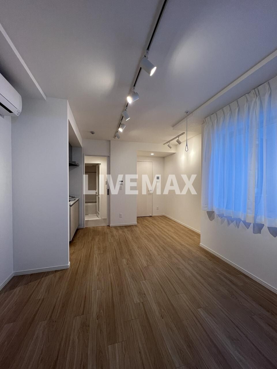 アトリオフラッツ清澄白河の物件内観写真