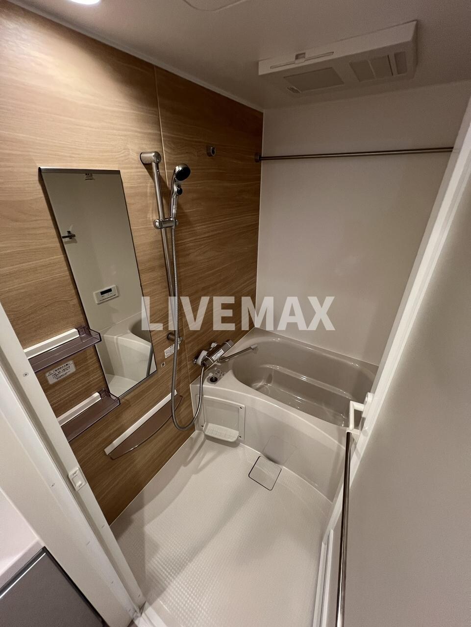 アトリオフラッツ清澄白河の物件内観写真