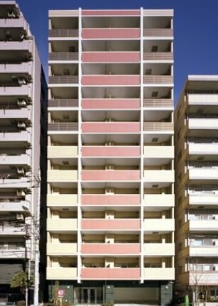 プライムアーバン錦糸公園の物件外観写真