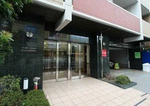 プライムアーバン錦糸公園の物件外観写真