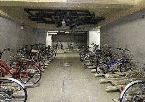 プライムアーバン錦糸公園の物件内観写真