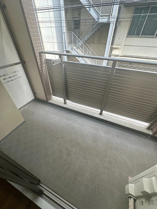 ニューシティアパートメンツ亀戸の物件内観写真