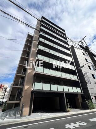 GRAN　PASEO上野御徒町の物件外観写真