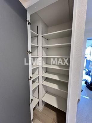 GRAN　PASEO上野御徒町の物件内観写真