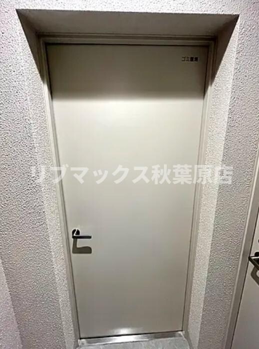 ベルファース錦糸町Southの物件内観写真