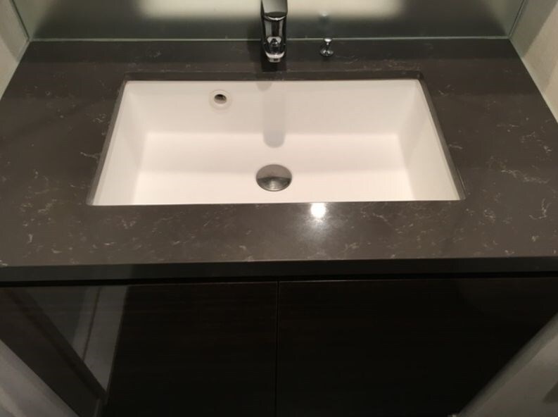 ザ・パークハビオ上野の物件内観写真