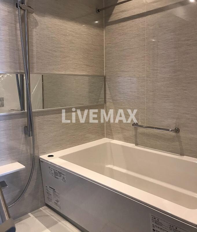 オーパスレジデンス日本橋水天宮の物件内観写真