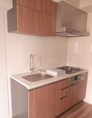 ジオエント秋葉原の物件内観写真