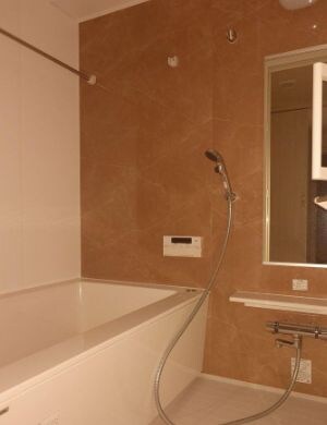 ジオエント秋葉原の物件内観写真