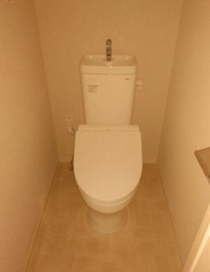 ジオエント秋葉原の物件内観写真