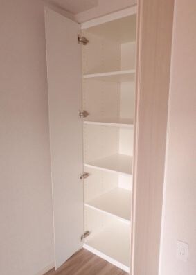 ジオエント秋葉原の物件内観写真