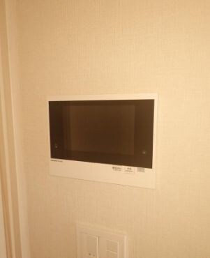 ジオエント秋葉原の物件内観写真