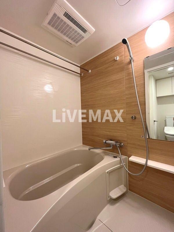 パークアクシス上野ＥＡＳＴの物件内観写真