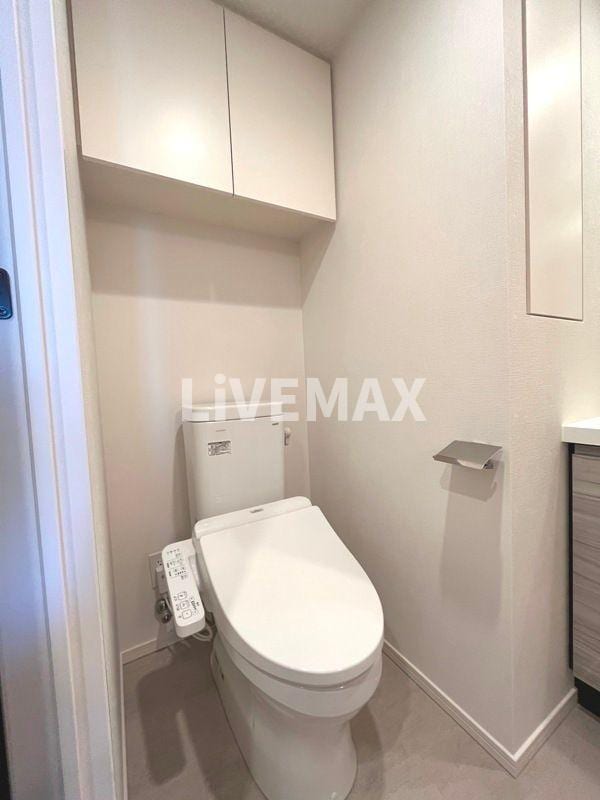 パークアクシス上野ＥＡＳＴの物件内観写真