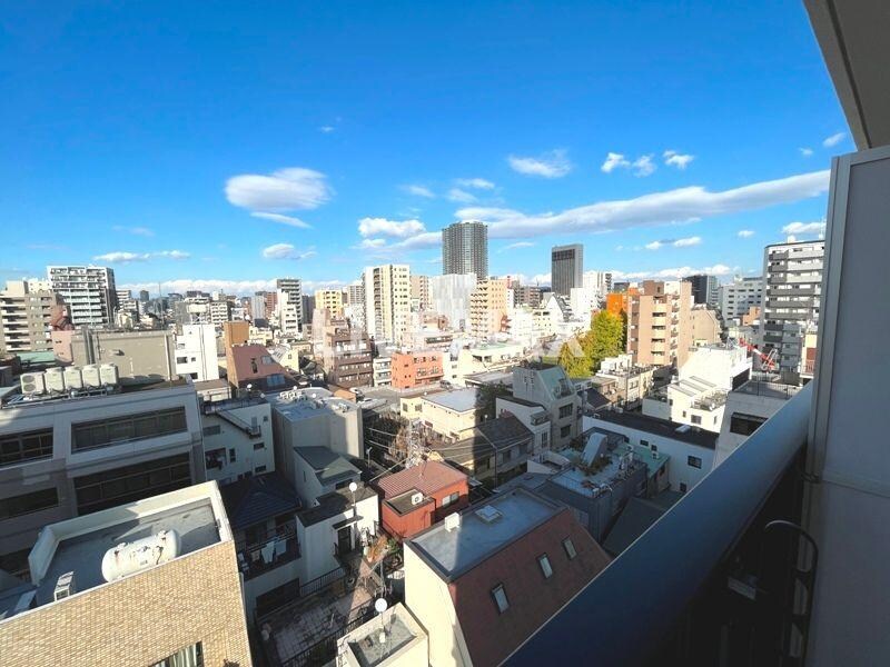 パークアクシス上野ＥＡＳＴの物件内観写真