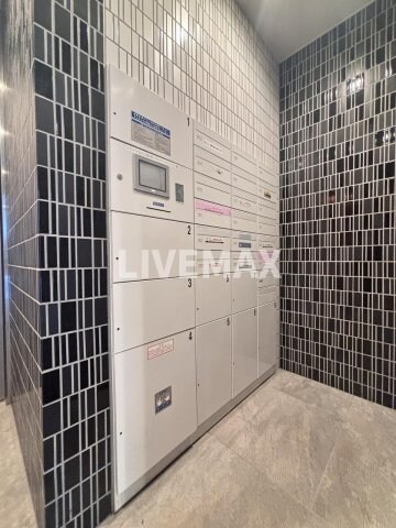 プライマル八丁堀の物件内観写真