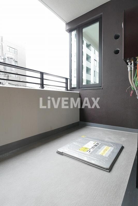 オーパスレジデンス日本橋水天宮の物件内観写真