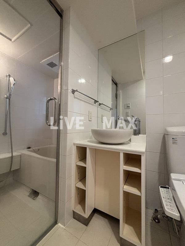 BluRock銀座イーストの物件内観写真