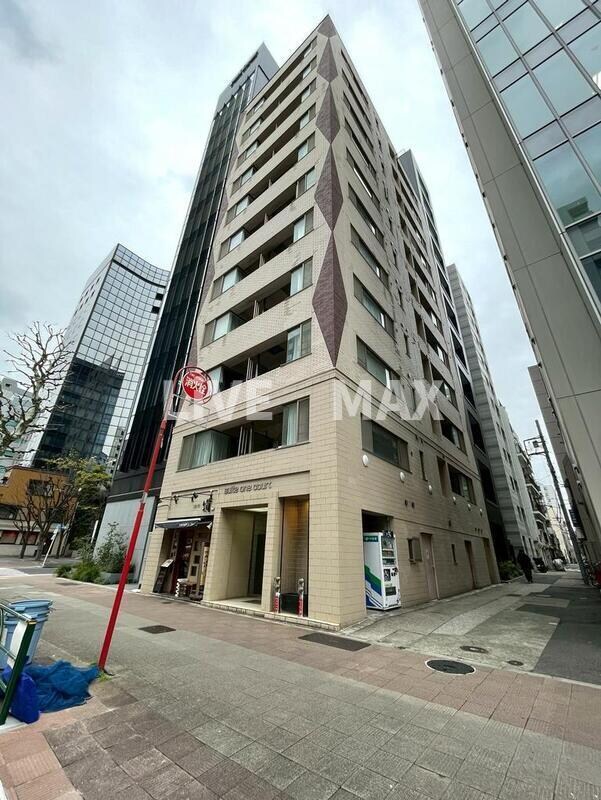 BluRock銀座イーストの物件内観写真