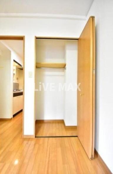 ダイナフォート日本橋の物件内観写真